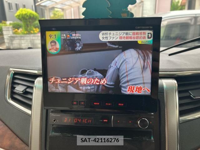 Toyota ALPHARD 2008-07 7614751-22