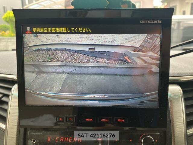 Toyota ALPHARD 2008-07 7614751-23