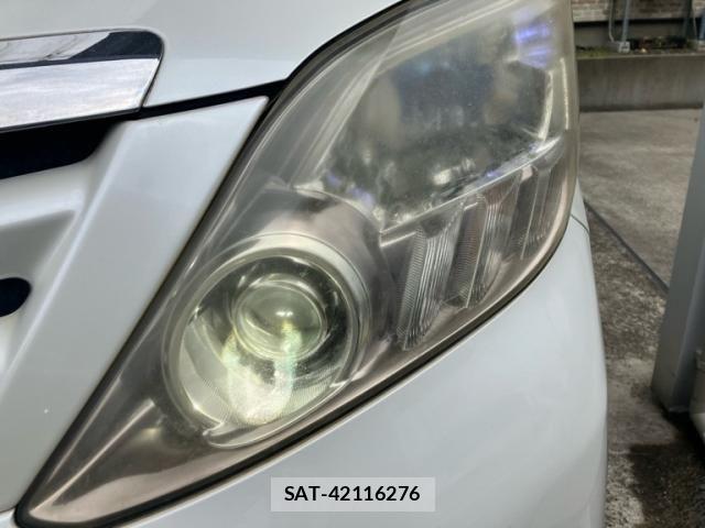 Toyota ALPHARD 2008-07 7614751-2