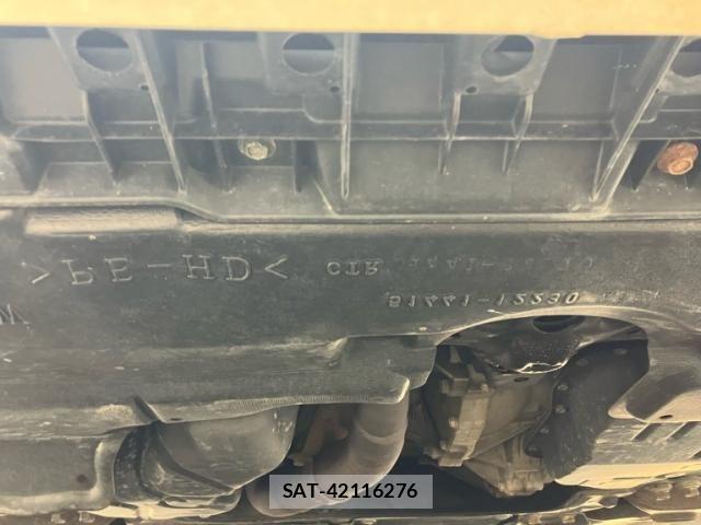 Toyota ALPHARD 2008-07 7614751-3