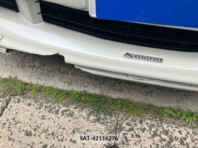 Toyota ALPHARD 2008-07 7614751-4