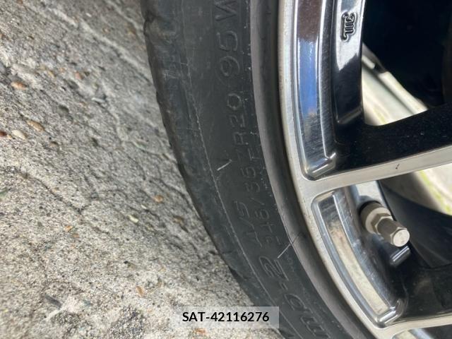 Toyota ALPHARD 2008-07 7614751-6