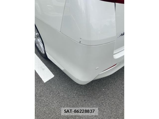 Toyota ALPHARD 2013-07 7614750-14