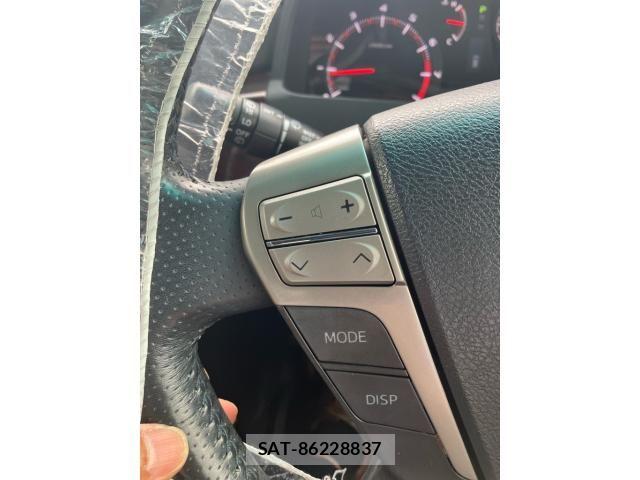 Toyota ALPHARD 2013-07 7614750-18
