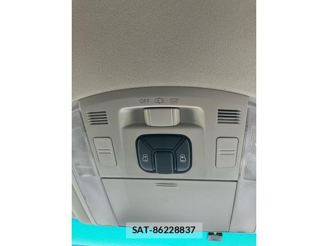Toyota ALPHARD 2013-07 7614750-20
