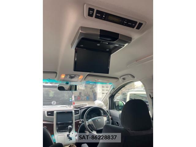 Toyota ALPHARD 2013-07 7614750-21