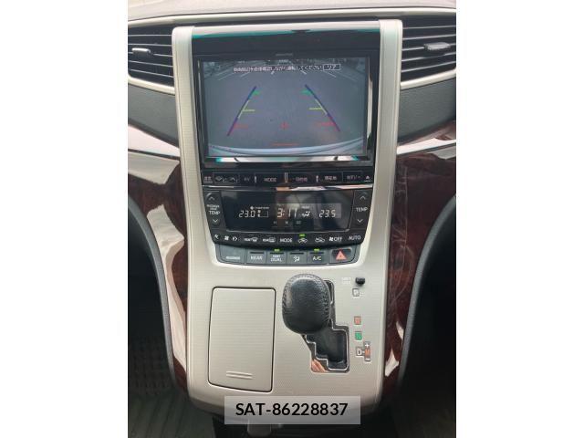 Toyota ALPHARD 2013-07 7614750-23