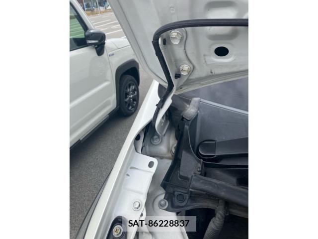 Toyota ALPHARD 2013-07 7614750-4