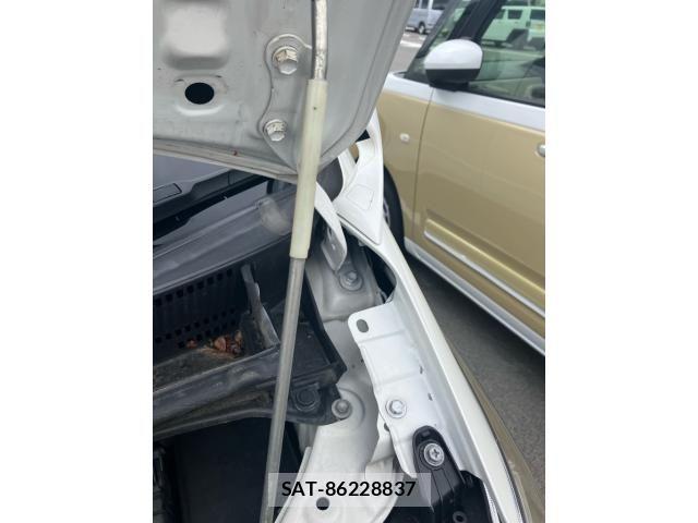 Toyota ALPHARD 2013-07 7614750-5