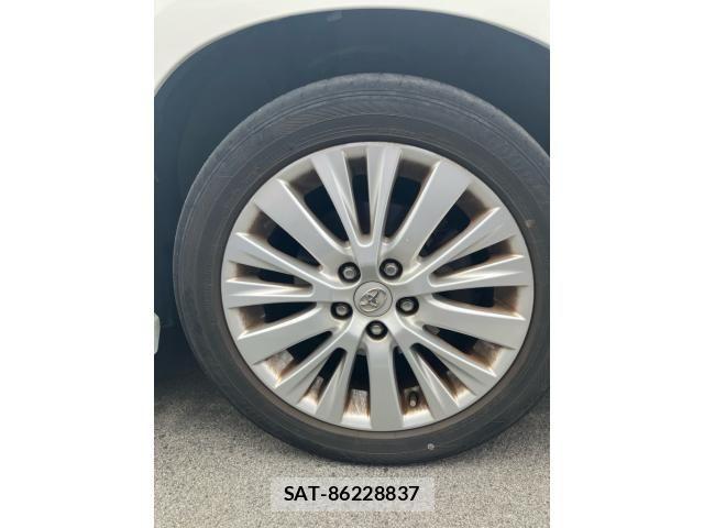 Toyota ALPHARD 2013-07 7614750-8