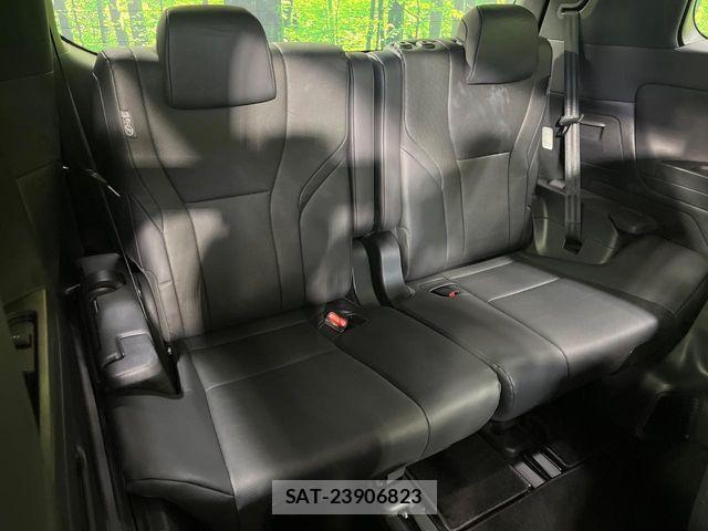 Toyota ALPHARD 2024-09 7614747-9