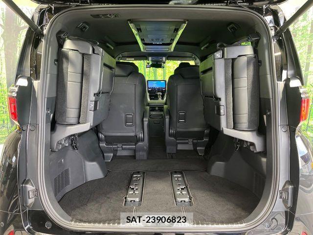 Toyota ALPHARD 2024-09 7614747-10
