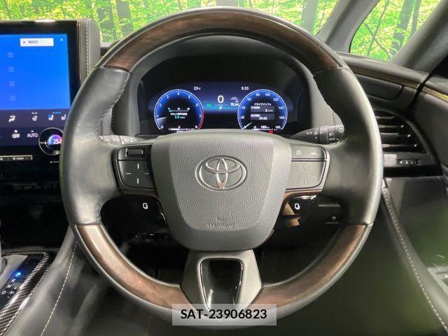 Toyota ALPHARD 2024-09 7614747-11