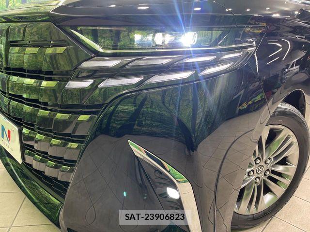 Toyota ALPHARD 2024-09 7614747-12