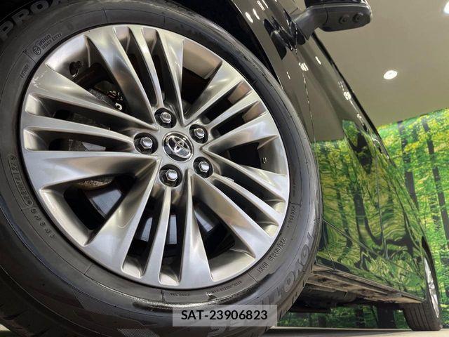 Toyota ALPHARD 2024-09 7614747-13