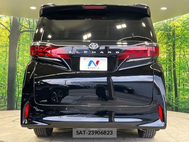 Toyota ALPHARD 2024-09 7614747-15