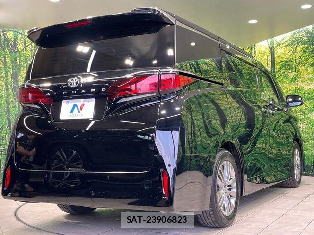 Toyota ALPHARD 2024-09 7614747-16