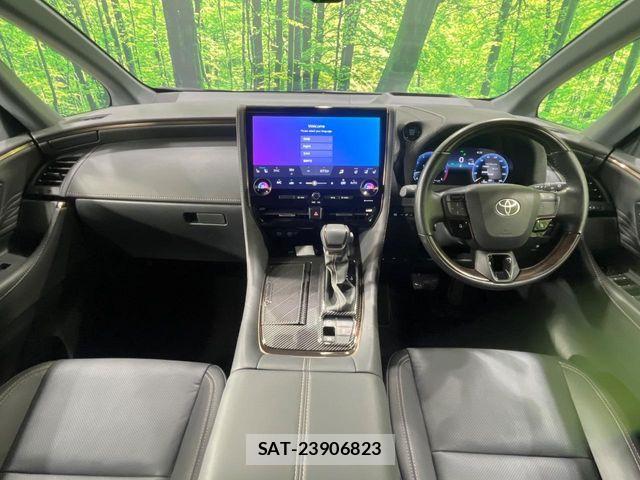Toyota ALPHARD 2024-09 7614747-1