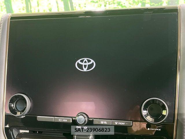 Toyota ALPHARD 2024-09 7614747-4