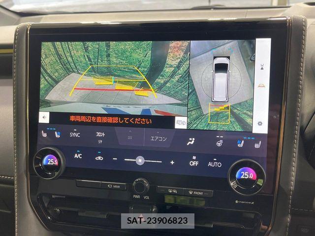 Toyota ALPHARD 2024-09 7614747-5
