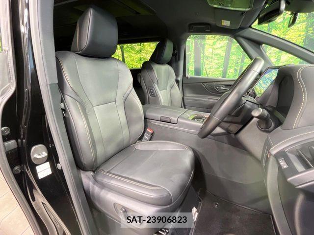 Toyota ALPHARD 2024-09 7614747-7