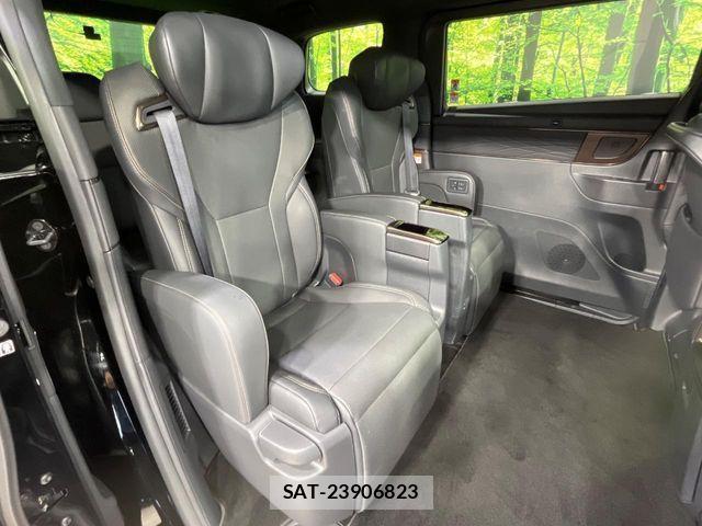 Toyota ALPHARD 2024-09 7614747-8