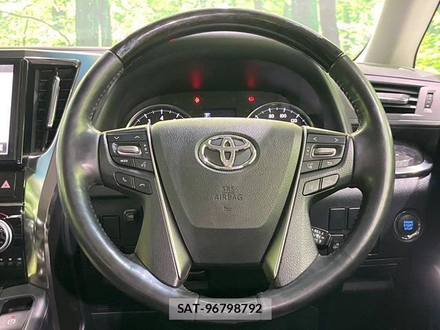 Toyota ALPHARD 2018-03 7614748-11