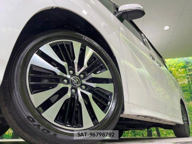 Toyota ALPHARD 2018-03 7614748-13
