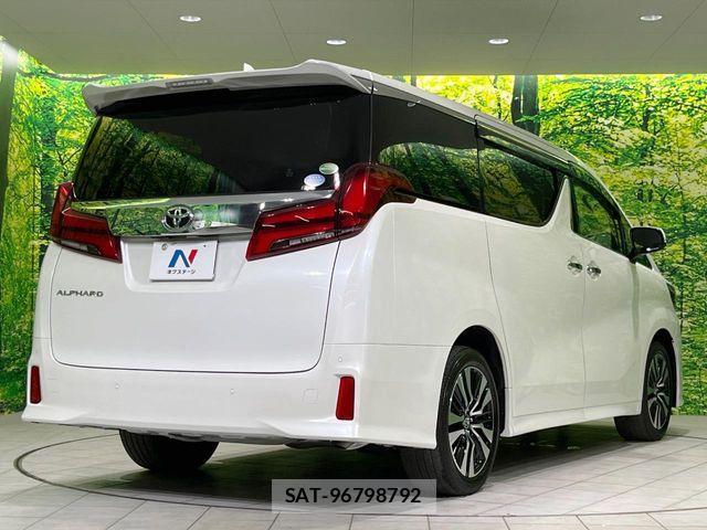 Toyota ALPHARD 2018-03 7614748-16