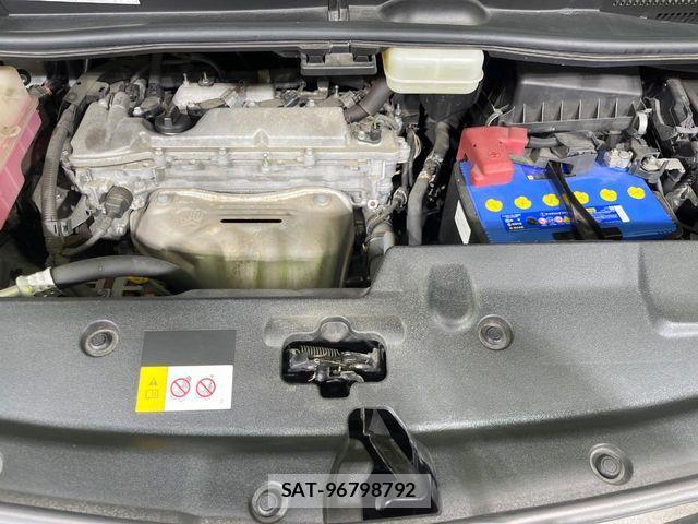 Toyota ALPHARD 2018-03 7614748-17