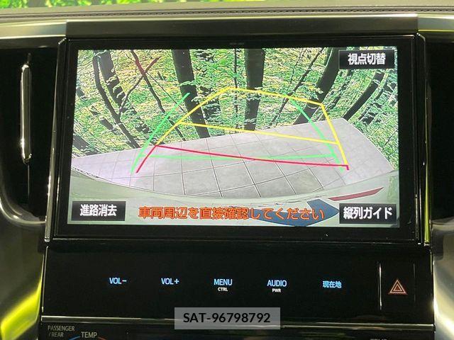 Toyota ALPHARD 2018-03 7614748-4