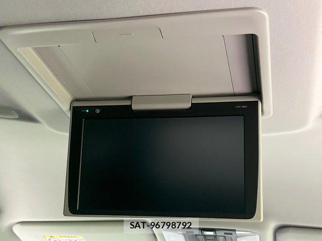 Toyota ALPHARD 2018-03 7614748-5