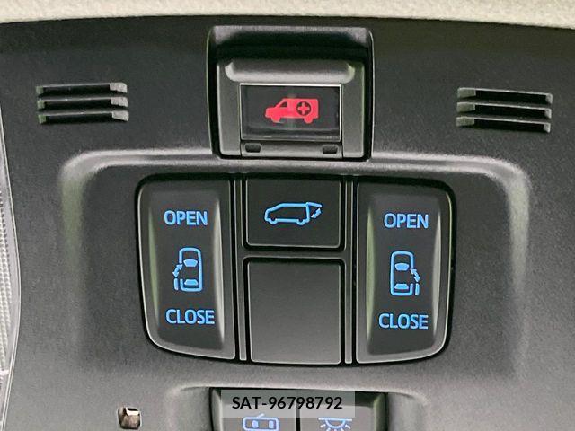 Toyota ALPHARD 2018-03 7614748-6