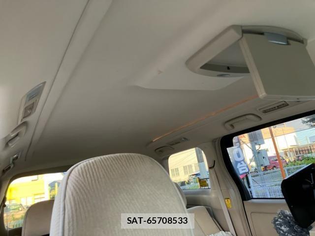 Toyota ALPHARD 2010-11 7614753-11