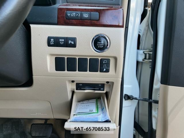 Toyota ALPHARD 2010-11 7614753-12