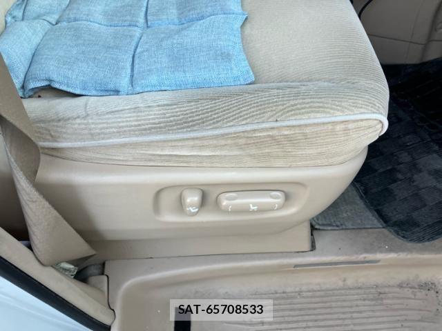 Toyota ALPHARD 2010-11 7614753-13