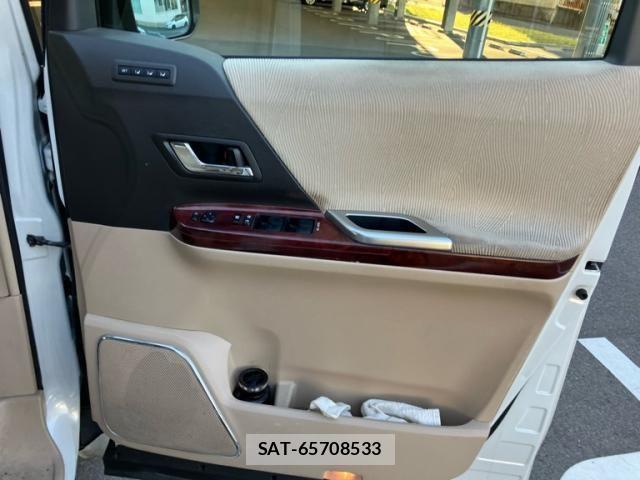 Toyota ALPHARD 2010-11 7614753-14