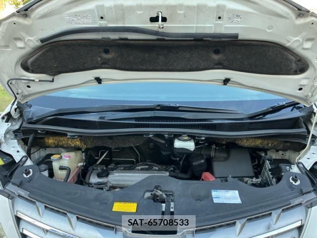 Toyota ALPHARD 2010-11 7614753-16