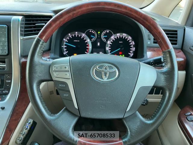 Toyota ALPHARD 2010-11 7614753-17