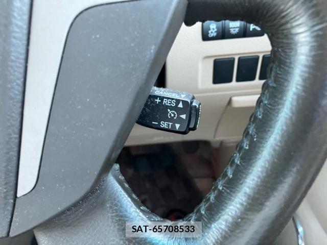 Toyota ALPHARD 2010-11 7614753-18