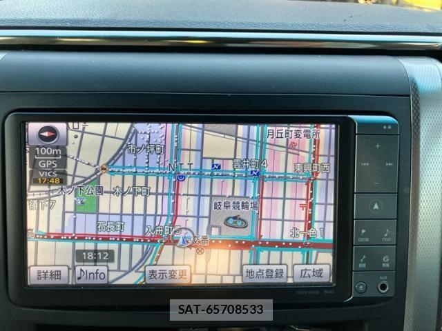 Toyota ALPHARD 2010-11 7614753-21