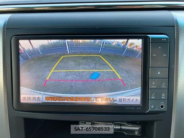 Toyota ALPHARD 2010-11 7614753-23