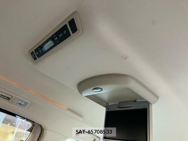 Toyota ALPHARD 2010-11 7614753-24