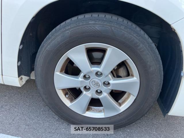 Toyota ALPHARD 2010-11 7614753-5