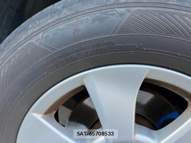 Toyota ALPHARD 2010-11 7614753-6