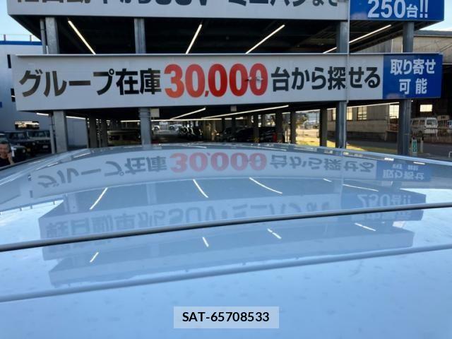 Toyota ALPHARD 2010-11 7614753-7