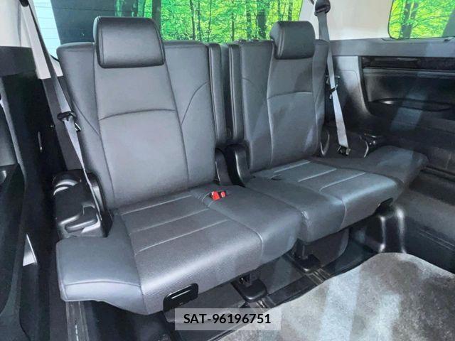 Toyota ALPHARD 2020-12 7614749-9