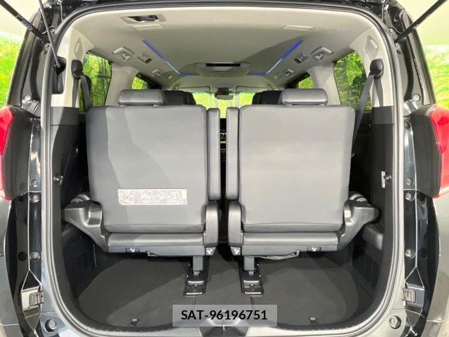 Toyota ALPHARD 2020-12 7614749-10