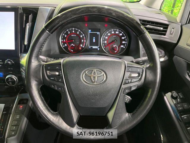 Toyota ALPHARD 2020-12 7614749-11