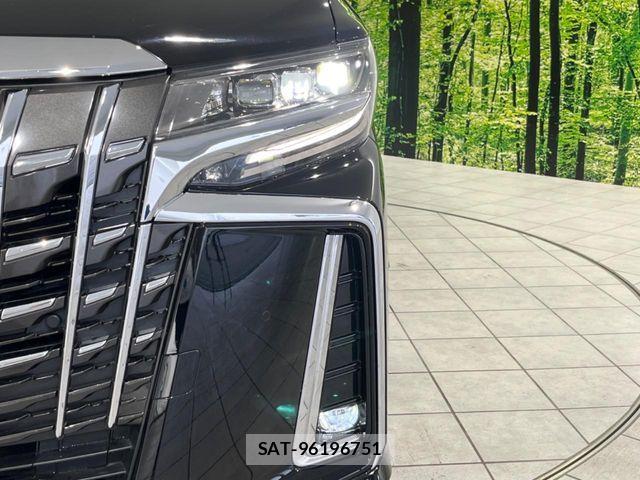 Toyota ALPHARD 2020-12 7614749-12